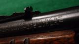  LATE PRODUCTION MODEL 62A WINCHESTER - 6 of 12