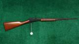  LATE PRODUCTION MODEL 62A WINCHESTER - 12 of 12
