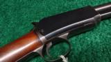  LATE PRODUCTION MODEL 62A WINCHESTER - 1 of 12