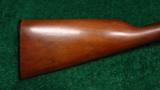 LATE PRODUCTION MODEL 62A WINCHESTER - 10 of 12