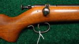  SCARCE M-67 WINCHESTER BOYS RIFLE - 1 of 11