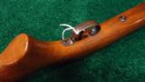  SCARCE M-67 WINCHESTER BOYS RIFLE - 3 of 11