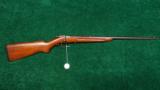  WINCHESTER 60A - 10 of 10