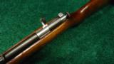  WINCHESTER MODEL 67A - 4 of 10