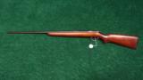  WINCHESTER MODEL 67A - 9 of 10