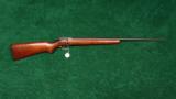 WINCHESTER MODEL 67A - 10 of 10