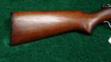  WINCHESTER MODEL 67A - 8 of 10