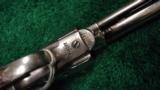 ENGRAVED COLT FIRST GENERATION SINGLE ACTION - 5 of 13