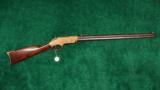  LATE PRODUCTION HENRY RIFLE - 12 of 12