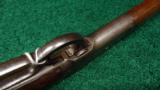  1886 WINCHESTER RIFLE - 3 of 12