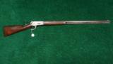  WINCHESTER MODEL 1886 RIFLE - 12 of 12