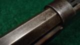  WINCHESTER MODEL 1886 RIFLE - 6 of 12