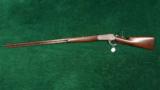  WINCHESTER MODEL 1886 RIFLE - 11 of 12