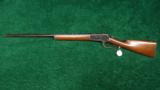 W978 WINCHESTER MODEL 1886 RIFLE IN SCARCE CALIBER 50 EXPRESS - 11 of 15
