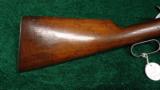 W978 WINCHESTER MODEL 1886 RIFLE IN SCARCE CALIBER 50 EXPRESS - 10 of 15