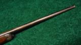 W978 WINCHESTER MODEL 1886 RIFLE IN SCARCE CALIBER 50 EXPRESS - 7 of 15