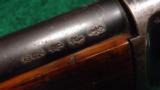 W978 WINCHESTER MODEL 1886 RIFLE IN SCARCE CALIBER 50 EXPRESS - 8 of 15