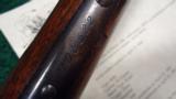 W978 WINCHESTER MODEL 1886 RIFLE IN SCARCE CALIBER 50 EXPRESS - 13 of 15