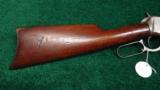  WINCHESTER 1894 OCTAGON BARREL RIFLE - 11 of 13
