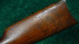  WINCHESTER 1894 OCTAGON BARREL RIFLE - 10 of 13