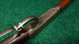  WINCHESTER 1894 OCTAGON BARREL RIFLE - 3 of 13