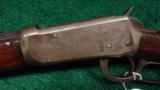  WINCHESTER 1894 OCTAGON BARREL RIFLE - 2 of 13