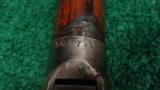  WINCHESTER 1894 OCTAGON BARREL RIFLE - 9 of 13