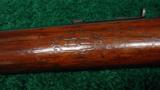  WINCHESTER 1894 OCTAGON BARREL RIFLE - 8 of 13