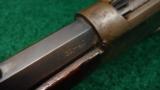 WINCHESTER 1894 OCTAGON BARREL RIFLE - 6 of 13
