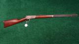  WINCHESTER 1894 OCTAGON BARREL RIFLE - 13 of 13
