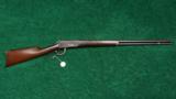  WINCHESTER 1894 IN CALIBER 38-55 - 12 of 12