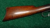  WINCHESTER 1894 IN CALIBER 38-55 - 10 of 12