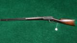  WINCHESTER 1894 IN CALIBER 38-55 - 11 of 12