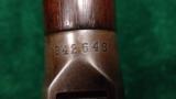  1894 WINCHESTER RIFLE - 9 of 12