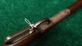  1894 WINCHESTER RIFLE - 3 of 12