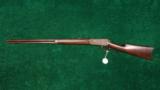  1894 WINCHESTER RIFLE - 11 of 12