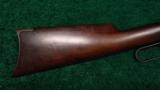  1894 WINCHESTER RIFLE - 10 of 12