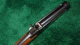 WINCHESTER MODEL 94 CUT-AWAY - 4 of 4