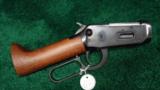 WINCHESTER MODEL 94 CUT-AWAY - 2 of 4