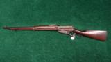  WINCHESTER MODEL 95 NRA MUSKET IN 30-06 - 10 of 11