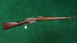  WINCHESTER MODEL 95 NRA MUSKET IN 30-06 - 11 of 11