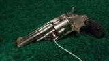  BEAUTIFUL HOPKIS & ALLEN SPUR TRIGGER REVOLVER WITH BOX - 6 of 9