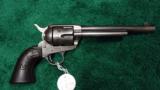  COLT FIRST GENERATION SINGLE ACTION - 4 of 8