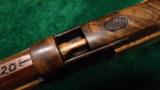  VERY UNIQUE HAND CRAFTED WOODEN 1873 RIFLE - 12 of 15