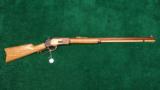  VERY UNIQUE HAND CRAFTED WOODEN 1873 RIFLE - 15 of 15