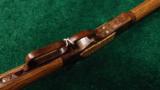  VERY UNIQUE HAND CRAFTED WOODEN 1873 RIFLE - 3 of 15