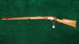  VERY UNIQUE HAND CRAFTED WOODEN 1873 RIFLE - 14 of 15
