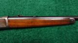  WINCHESTER MODEL 53 - 5 of 12