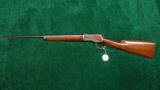  WINCHESTER MODEL 53 - 11 of 12