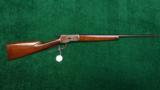  WINCHESTER MODEL 53 - 12 of 12